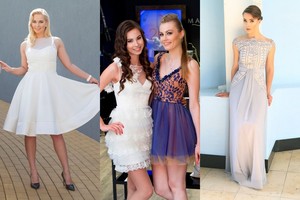 Kaip pasipuošti mokyklos išleistuvių šventei?