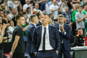 Šarūnui Jasikevičiui – kvietimas iš puikiai žinomo NBA trenerio