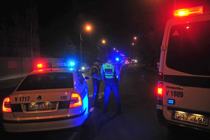 Praėjusios paros avarijos 2 žmonės žuvo, dar 16 buvo sužeista