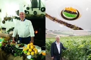 Sicilija – muziejus po atviru dangumi, viliojantis ir ypatingais skoniais