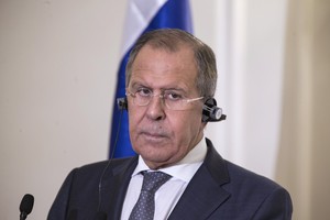 Rusija tikina informuosianti Vakarų šalis apie karines pratybas „Zapad 2017“