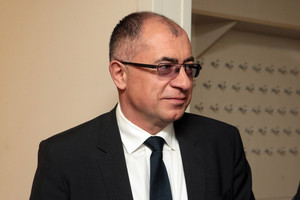 Buvęs ministras ir NŽT direktorės patarėjas Gintaras Jonas Furmavičius stos prieš teismą