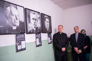 Vilnius savaitgalį laukia istorinio maldininkų antplūdžio