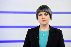 Seimas praplėtė Savižudybių ir smurto prevencijos komisiją, joje nebedirbs Dovilė Šakalienė