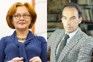 Nijolė Oželytė apie neseniai mirusį Aleksejų Batalovą: „Jis mokė mane būti moterimi“