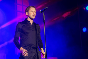 Egidijus Dragūnas išlaiko gerumo tradiciją: pradžiugino pusę tūkstančio žmonių