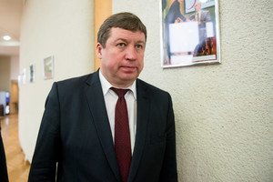 Ministras Raimundas Karoblis: „Karinis aktyvumas Baltijos regione išaugo“