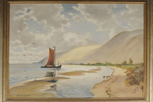 Poilsiaujantiems prie Baltijos – intriguojantis kultūrinis maršrutas