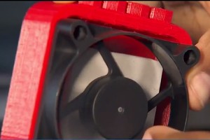 Po kaimynų kūdikio mirties 10-metis sukūrė gyvybes gelbstintį išradimą