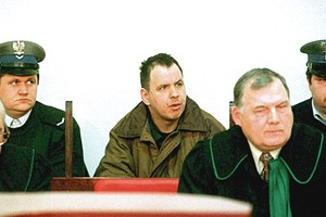 Dešimtis moterų nužudęs ir išniekinęs lenkas laisvėje tikisi susirasti žmoną