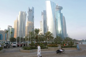 Užsitęsęs kivirčas palietė net kupranugarius: kodėl Kataras atsidūrė aklavietėje?