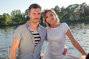 Gerda Žemaitė: „Žinojau, jog praėjus metams po plastinės operacijos turėsiu grįžti į kliniką“