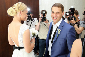 Mios vyrui – nemalonumai dėl sukčiavimo