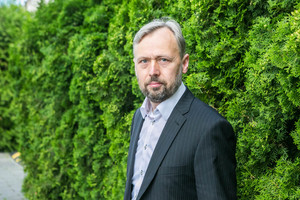 Kaunas nustebino: prie altoriaus tarnaus pirmieji šalyje vedę dvasininkai