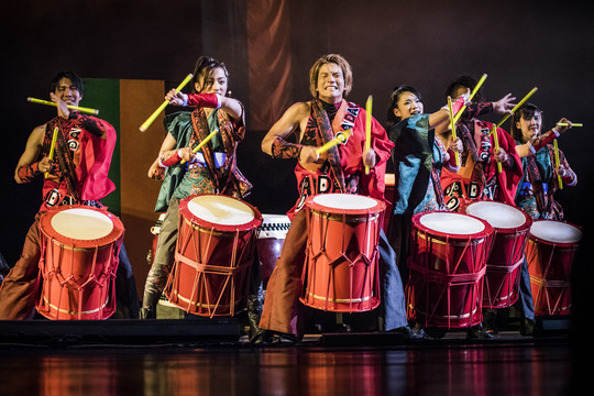 Smagus Vilniaus festivalio finalas neišvaikė nerimo dėl ateities