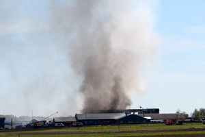 Po gaisro Londone dėl nesaugių namų sunerimo visa Europa,  tik ne Lietuva