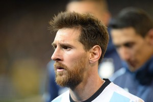 Lioneliui Messi – Ispanijos teisėsaugos malonė: į kalėjimą sėsti nereikės