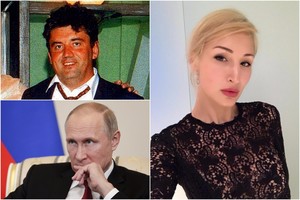 Tyrimas atskleidė – britai dangsto Kremliaus kritikų žmogžudystes