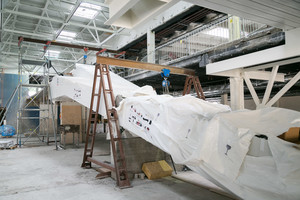 Pasižvalgykite po atnaujinamą Mindaugo g. „Maxima“ – kokių pokyčių čia laukti?