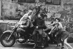 Vokiečiai įvertino lietuvį: „Jis parodė Lietuvą – geografinį Europos centrą, kuris Vakarų Europai buvo beveik nežinomas“