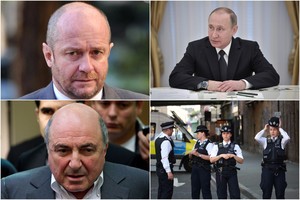 Kremliaus kritiko mirtis atskleidė slaptą Maskvos ir Londono ryšį