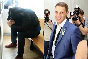 Įtariamas sukčių gaujos vadas – suimtas, jam talkinęs dainininkės Mios vyras – laisvėj