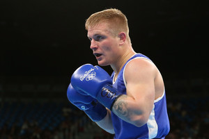 Evaldui Petrauskui – Europos čempionato bronzos medalis