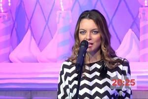 Naują dainą pristatanti Saulenė Chlevickaitė: „Jaučiuosi labai laisva, išmokau dėl nieko nebesivaržyti“