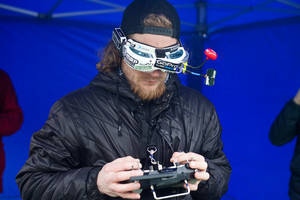 Utenoje bus galima stebėti egzotiško sporto varžybas