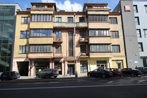  Nauja kauniečių užgaida: „Noriu išskirtinių smetoniškų namų!“