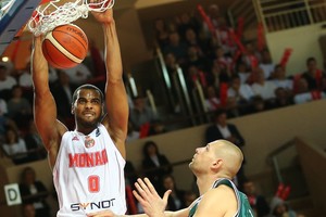 „Žalgirio“ komandoje – naujokas: atvyksta NBA patirties turintis aukštaūgis