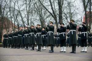 Kariūnai padėjo sulaikyti neblaivią 61-erių vairuotoją