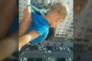 Už žiaurų pokštą internete teismas vyrą pasiuntė už grotų