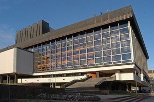 Laikinasis LNOBT vadovas Sigitas Žutautas: „Teatre raganų medžioklės nebus“