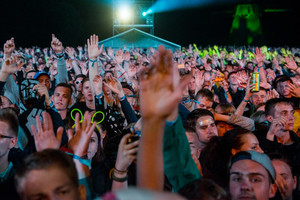 10 patarimų, kaip saugiai šėlti festivalyje