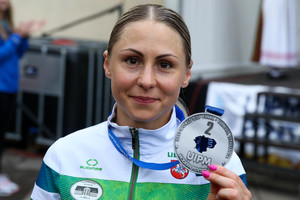 Lietuva euforijoje: Laura Asadauskaitė pasaulio penkiakovės taurėje – antra