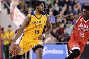 Royce'as O'Neale'as – ketvirtasis „Žalgirio“ naujokas