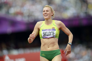 Lietuvos lengvaatlečiai Europos komandų čempionate iškovojo kelialapį į pirmą lygą