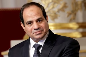 Egipto prezidentas ratifikavo susitarimą dėl dviejų salų perdavimo Saudo Arabijai