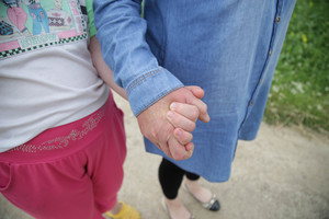 Svajojusi apie ramybę kaime, vilnietė susidūrė su viduramžių taisyklėmis