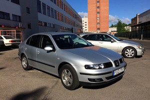 Automobilis už 2-3 tūkst eurų: ką verta pirkti