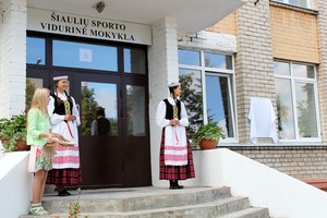 Pažaliuosite iš pavydo: štai ką pedagogai veikia birželio mėnesį