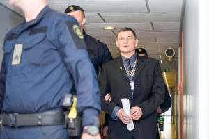 Henrikui Daktarui sužibo viltis ištrūkti iš Lukiškių 