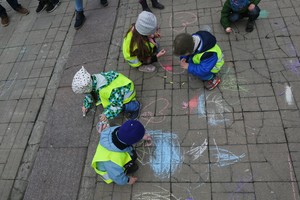 Kova dėl alimentų: nemokantiems tėvams siunčia grėsmingą žinią