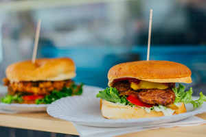 Kauno veganų rudenį laukia didžiulė staigmena
