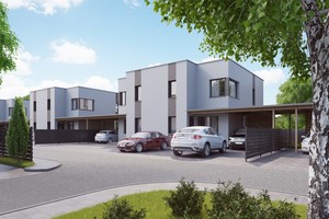 Vis populiarėjantis Vilniaus rajonas, kuriame neapsimoka pirkti žemės