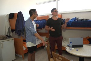 Lietuvis atskleidė kitą emigracijos pusę: nepatikėsite, kaip gyvena darbuotojai