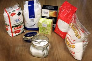 Lenkai toliau stebina – tokios cukraus kainos Lietuva net nesapnavo