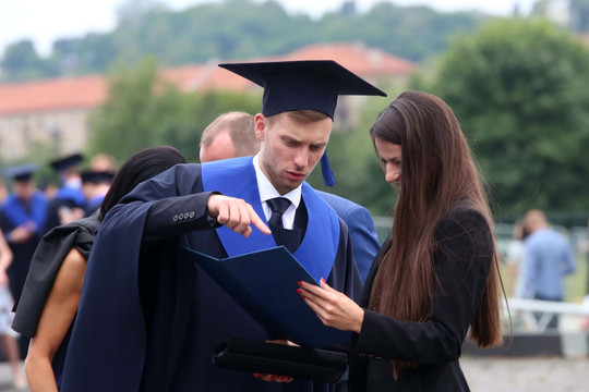Tarp 400 geriausių Europos universitetų - dvi Lietuvos aukštosios mokyklos