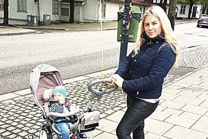 Iš norvegų vaiką atgavusi lietuvė į šią šalį kojos daugiau nekels